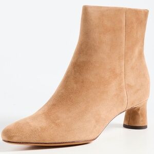 Vince Hilda Booties Size 7.5 New